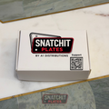 Snatchit Magnetic License Plate Holder